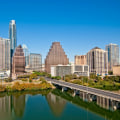 Tech Companies Offering Training Programs in Austin, Texas