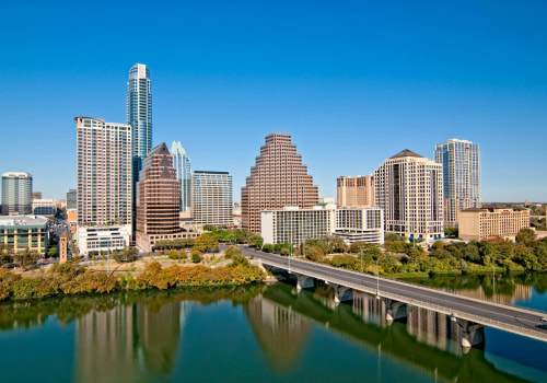 Tech Companies Offering Training Programs in Austin, Texas