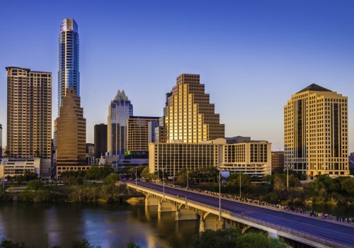 Degree Completion Programs for Adults Returning to School in Austin, Texas